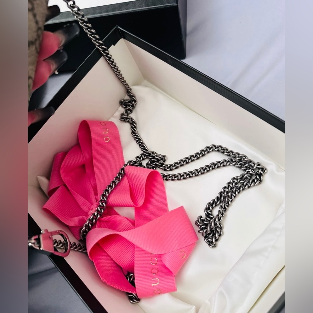 gucci mini dionysus - Picture 4 of 4